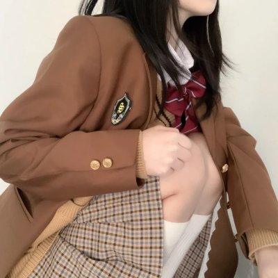 爱在深秋