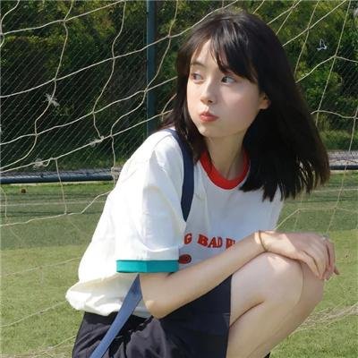 女猎鹰人